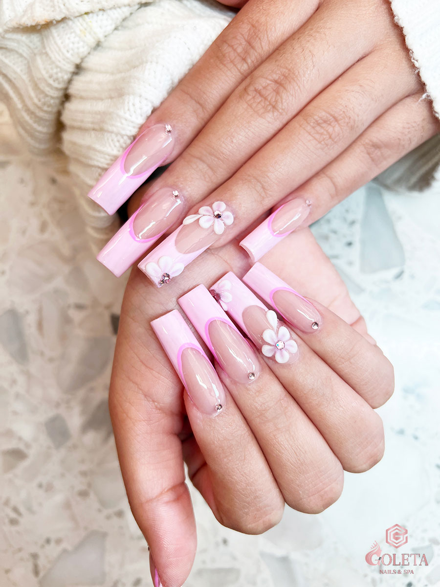 Goleta Nails & Spa
