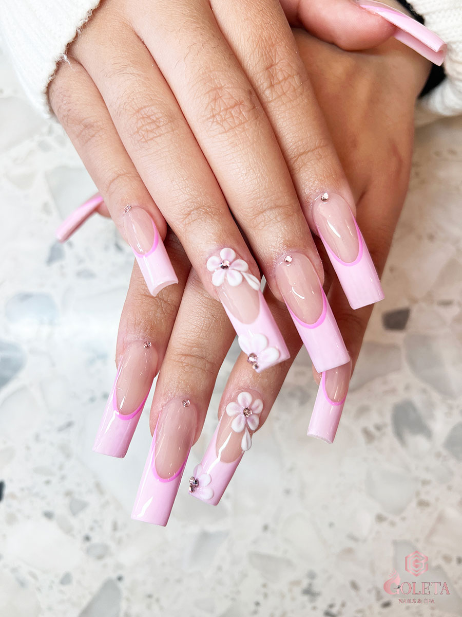 Goleta Nails & Spa