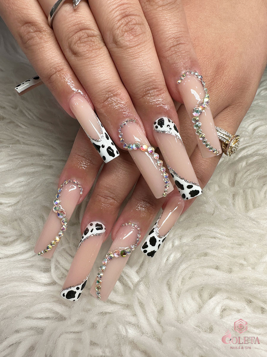 Goleta Nails & Spa