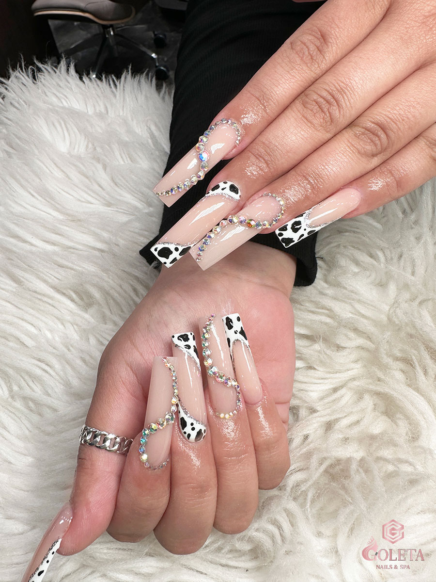 Goleta Nails & Spa