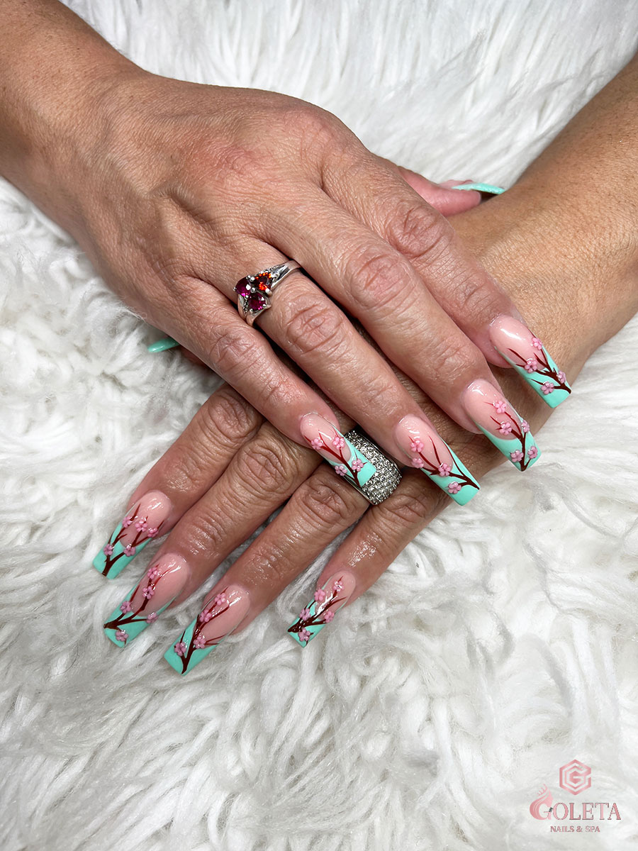 Goleta Nails & Spa
