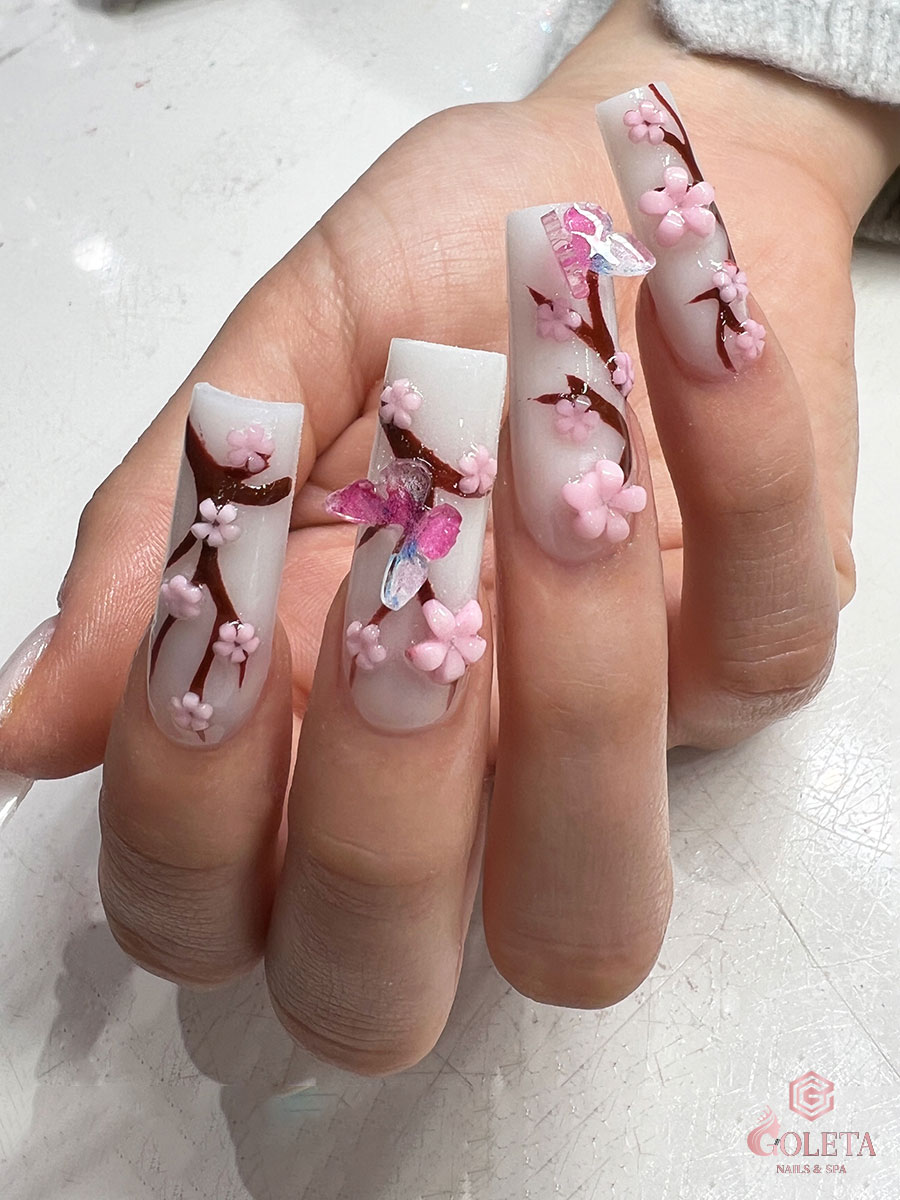 Goleta Nails & Spa