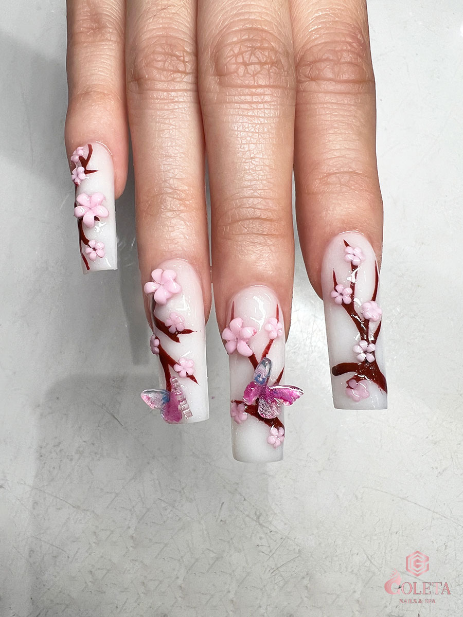Goleta Nails & Spa