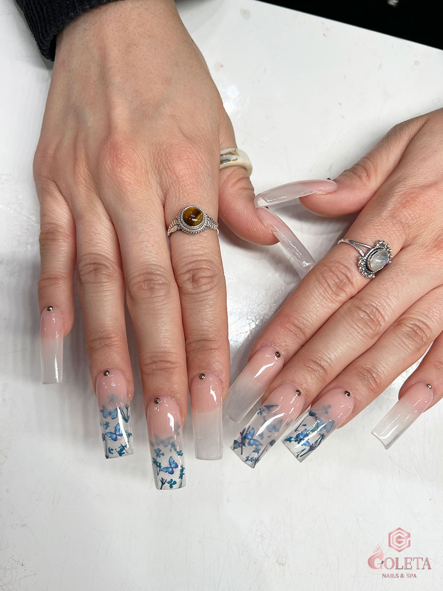 Goleta Nails & Spa