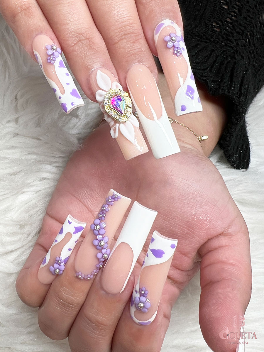 Goleta Nails & Spa