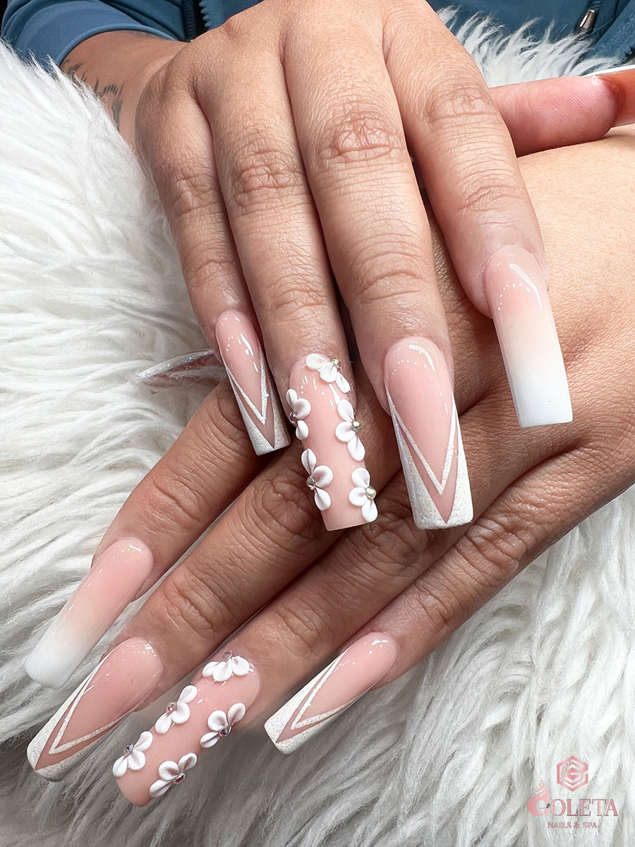 Goleta Nails & Spa