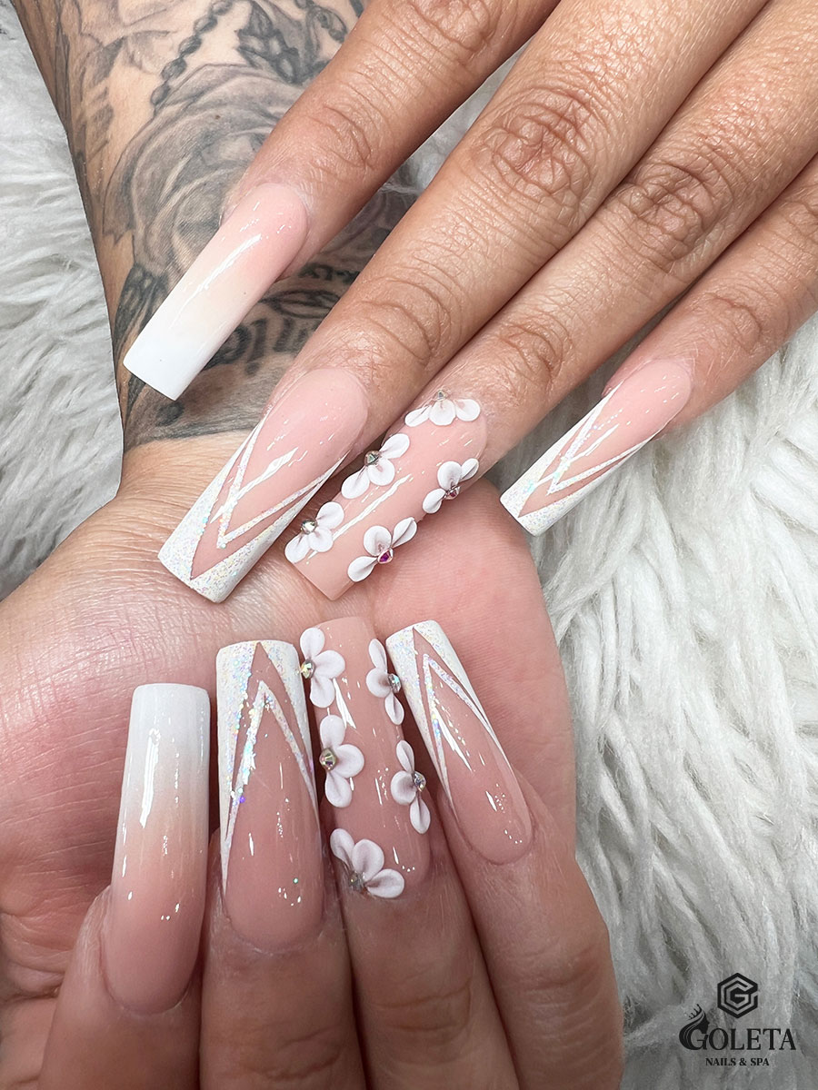 Goleta Nails & Spa